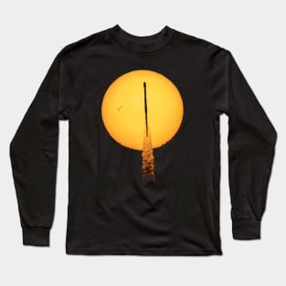 Rocket Long Sleeve T-Shirt